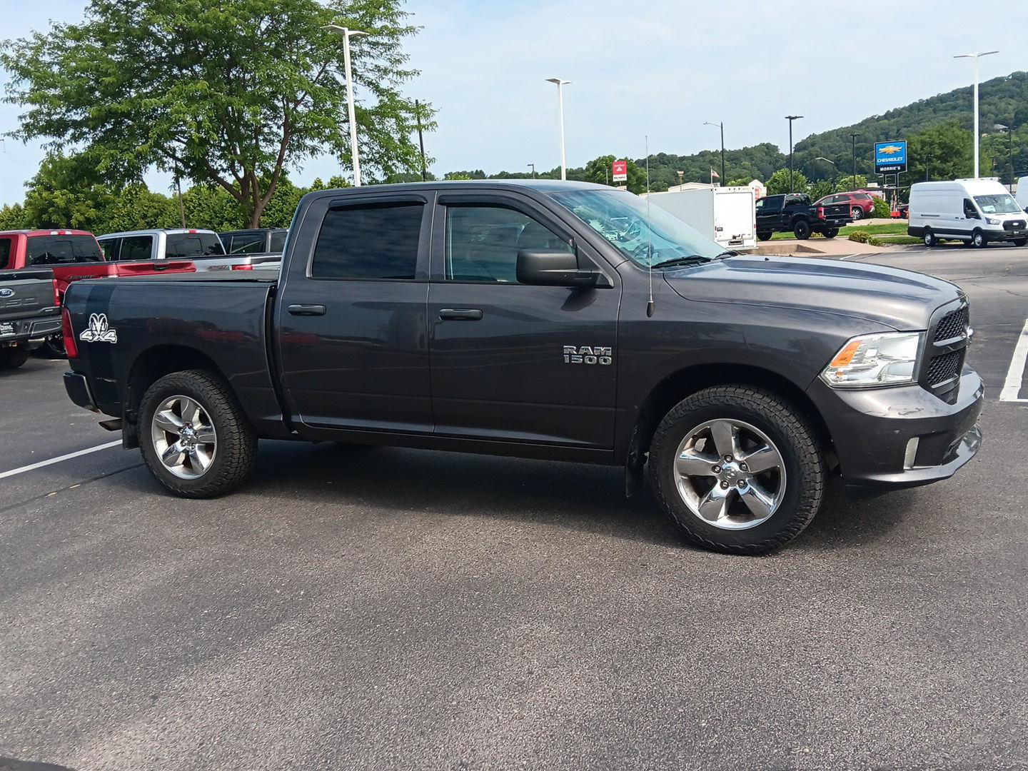 ram ram 1500 pickup 2017 1C6RR7KG5HS852190 image ram ram 1500 pickup 2017 1C6RR7KG5HS852190 image